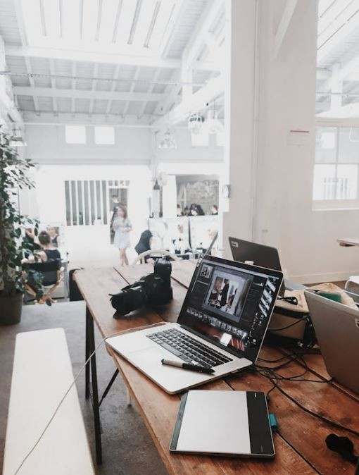 Dynamic Survey Image